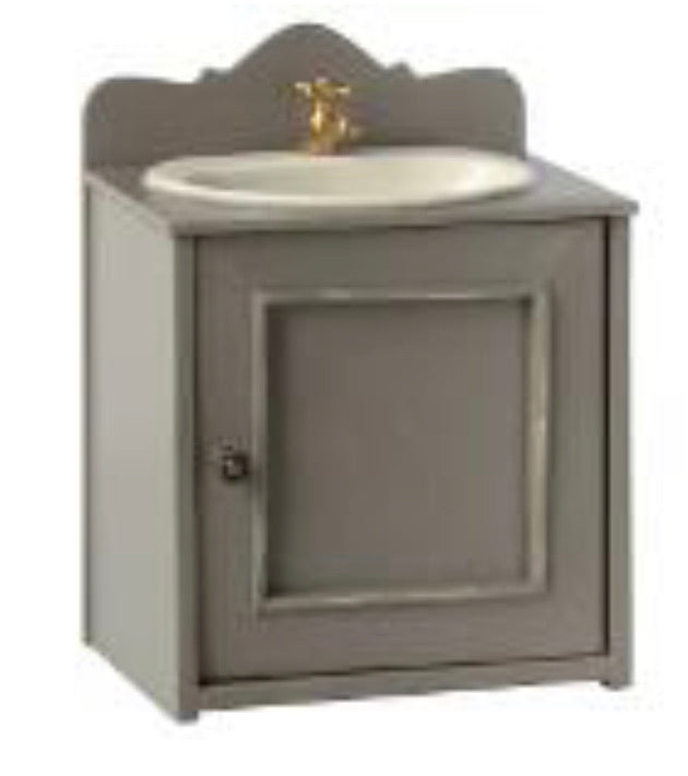 Maileg Miniature bathroom sink - Einstein's Attic