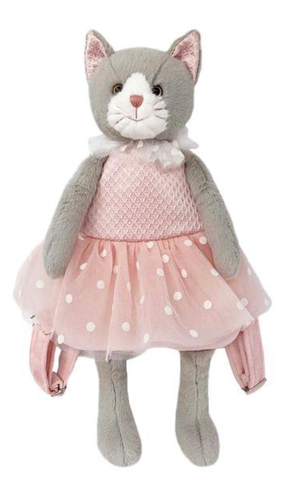 Backpacks Character PLUSH - Einstein's Attic