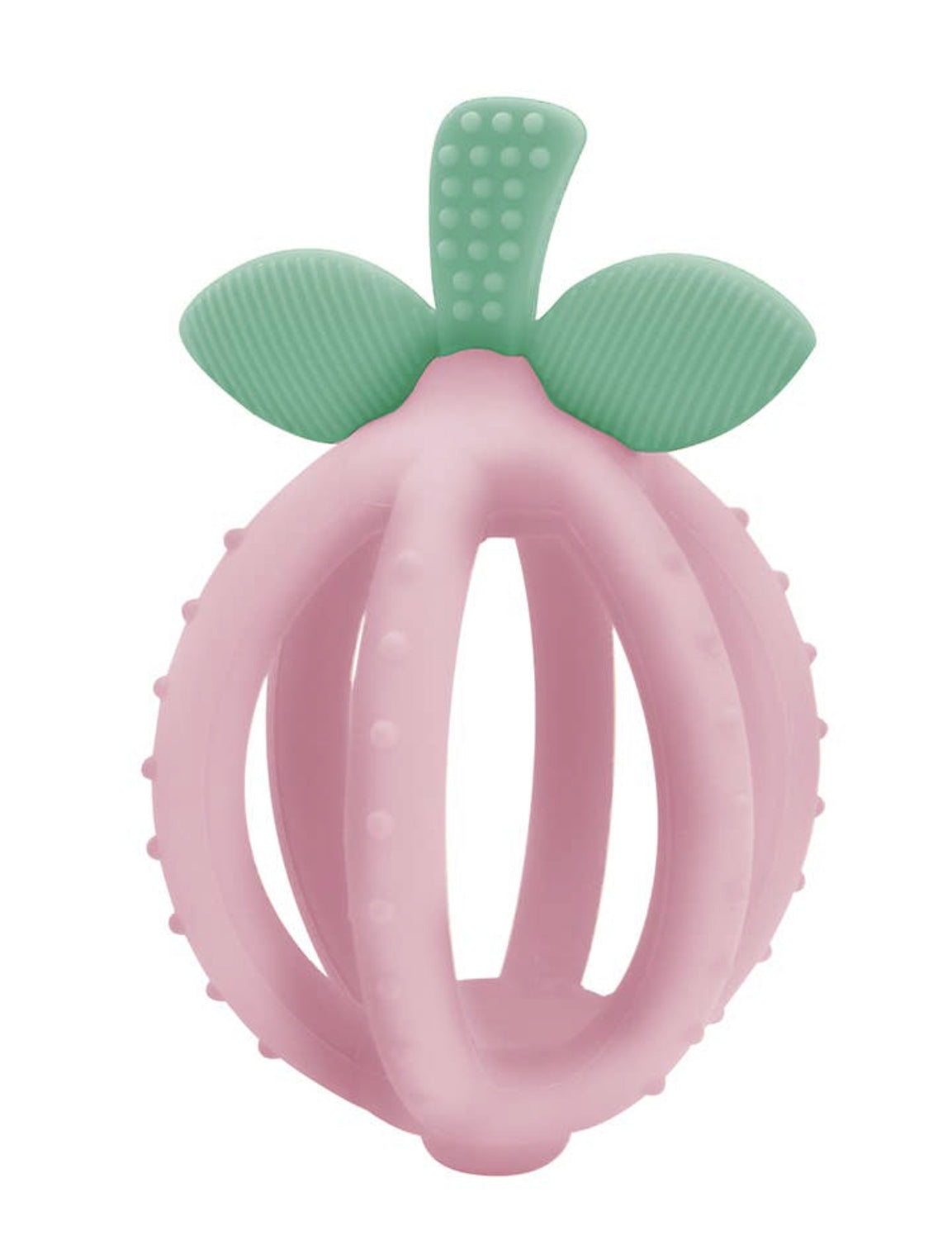 Bitzy Biter™ Teething Ball Baby Teether - Einstein's Attic