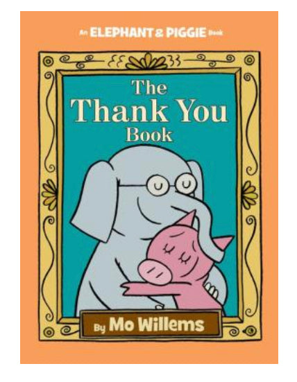 Elephant & Piggie Plush & Books - Einstein's Attic