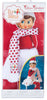 Elf on the Shelf Claus Couture Snowflake Skirt & Scarf