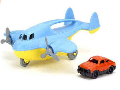 Lightning mcqueen 2024 airplane toy