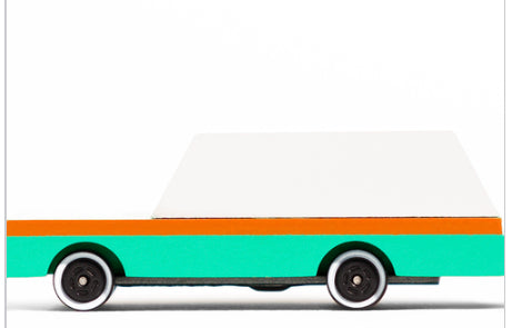 Candylab Cars - Einstein's Attic