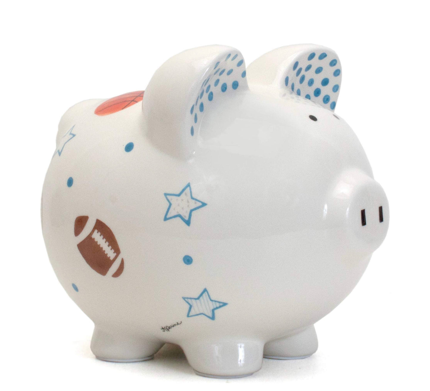 Piggy Banks - Einstein's Attic