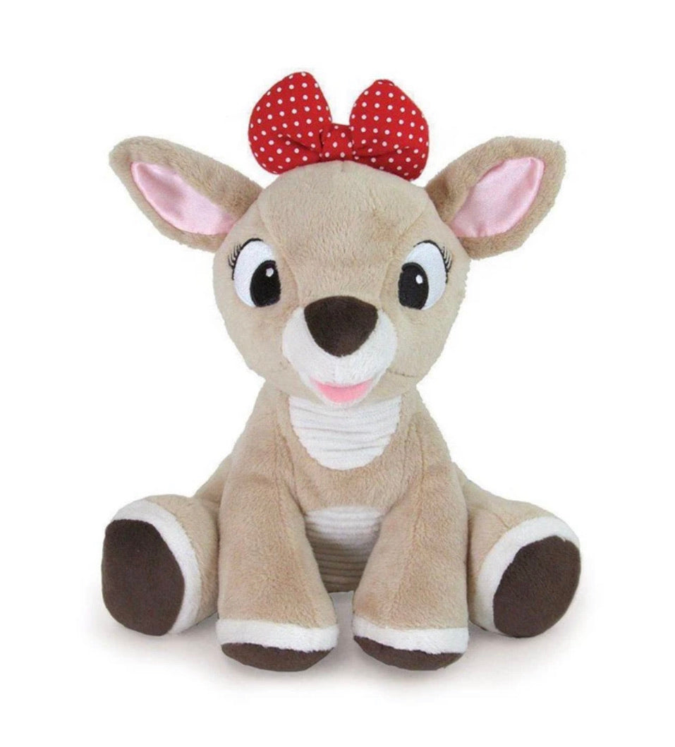 Rudolph & Clarice - Einstein's Attic