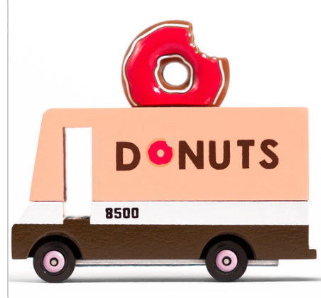 Candylab Cars - Einstein's Attic