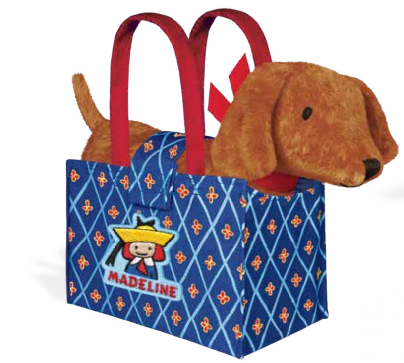 Madeline | Quality Gifts and Toys | Einstein's Attic