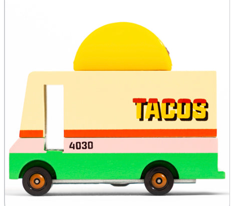 Candylab Cars - Einstein's Attic