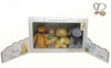 Classic Pooh Floppy Plush Collector Set