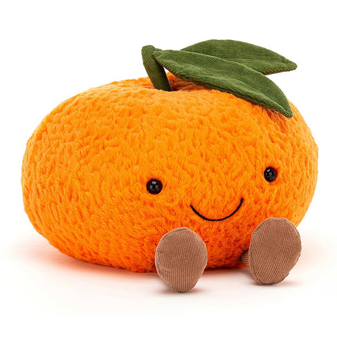 AMUSEABLES CLEMENTINE Small