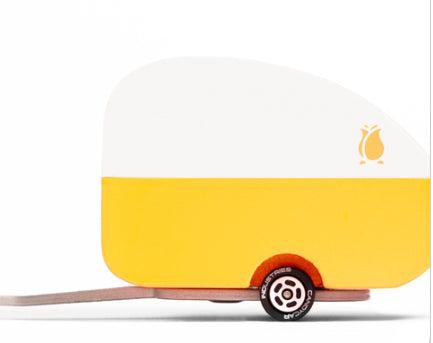 Candylab Cars - Einstein's Attic