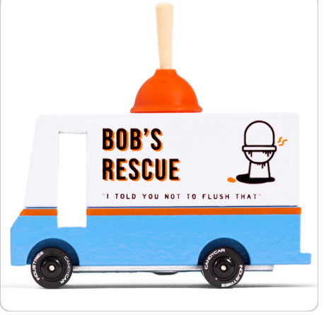 Candylab Cars - Einstein's Attic