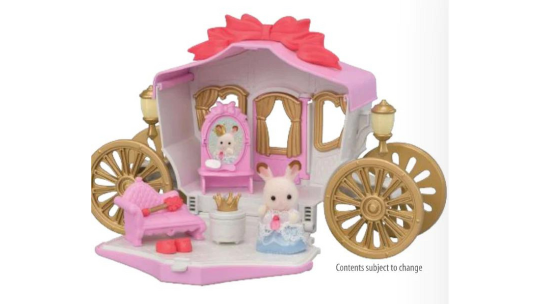 The Role of Calico Critters In Child Development And Learning