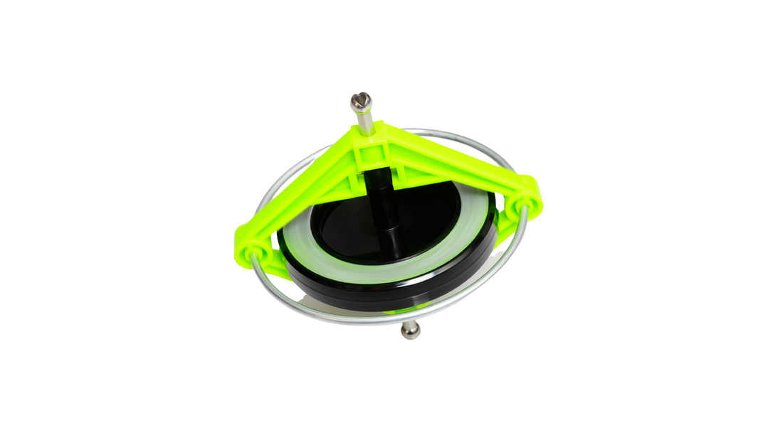 Gyroscope Toys: Blending Physics, Fun, And Fascination