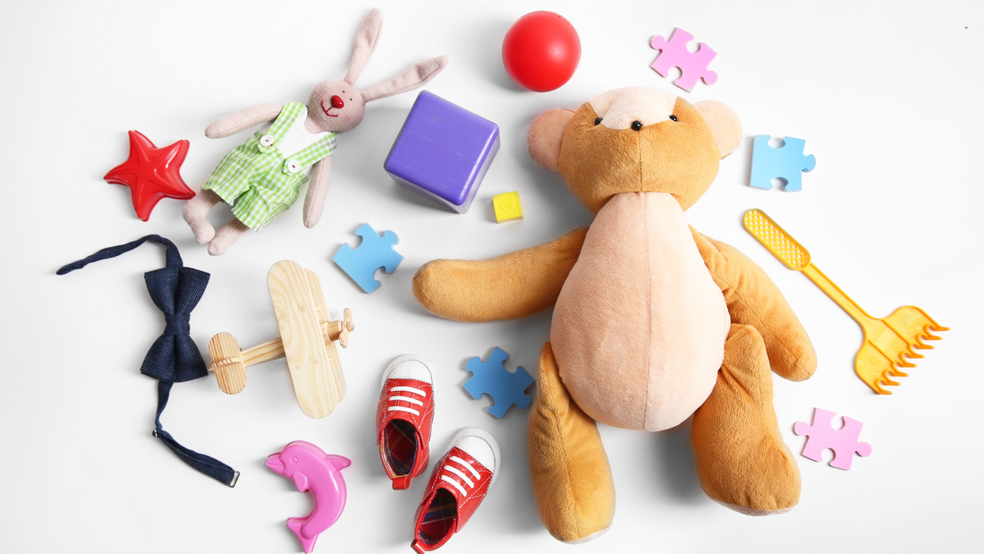Maileg toys and accessories