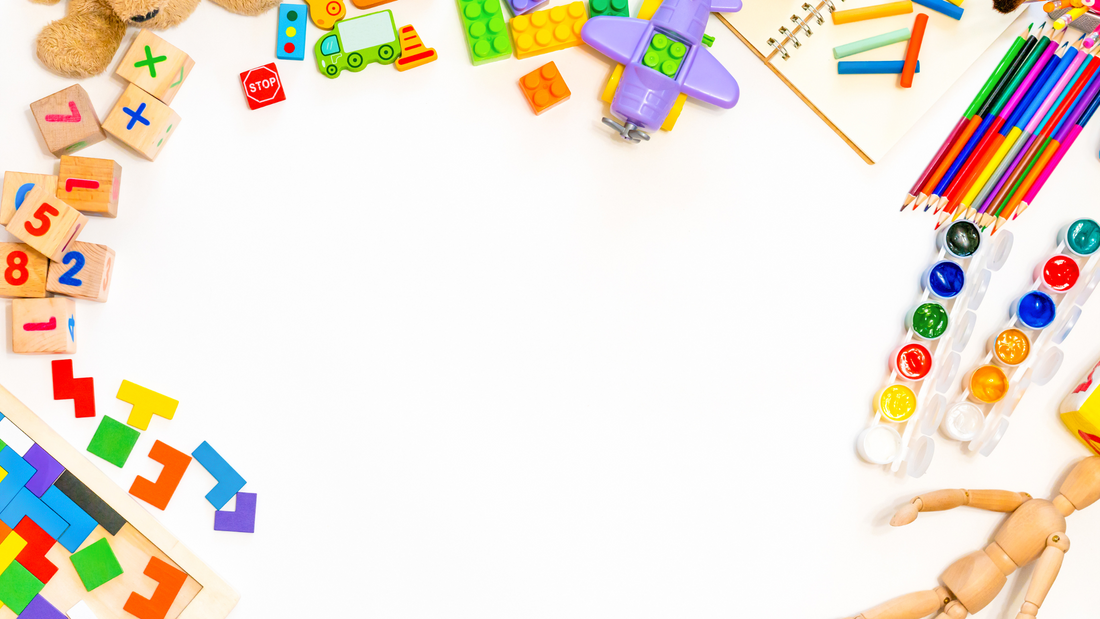 STEM Toys for Kindergarteners: Where Fun and Learning Meet