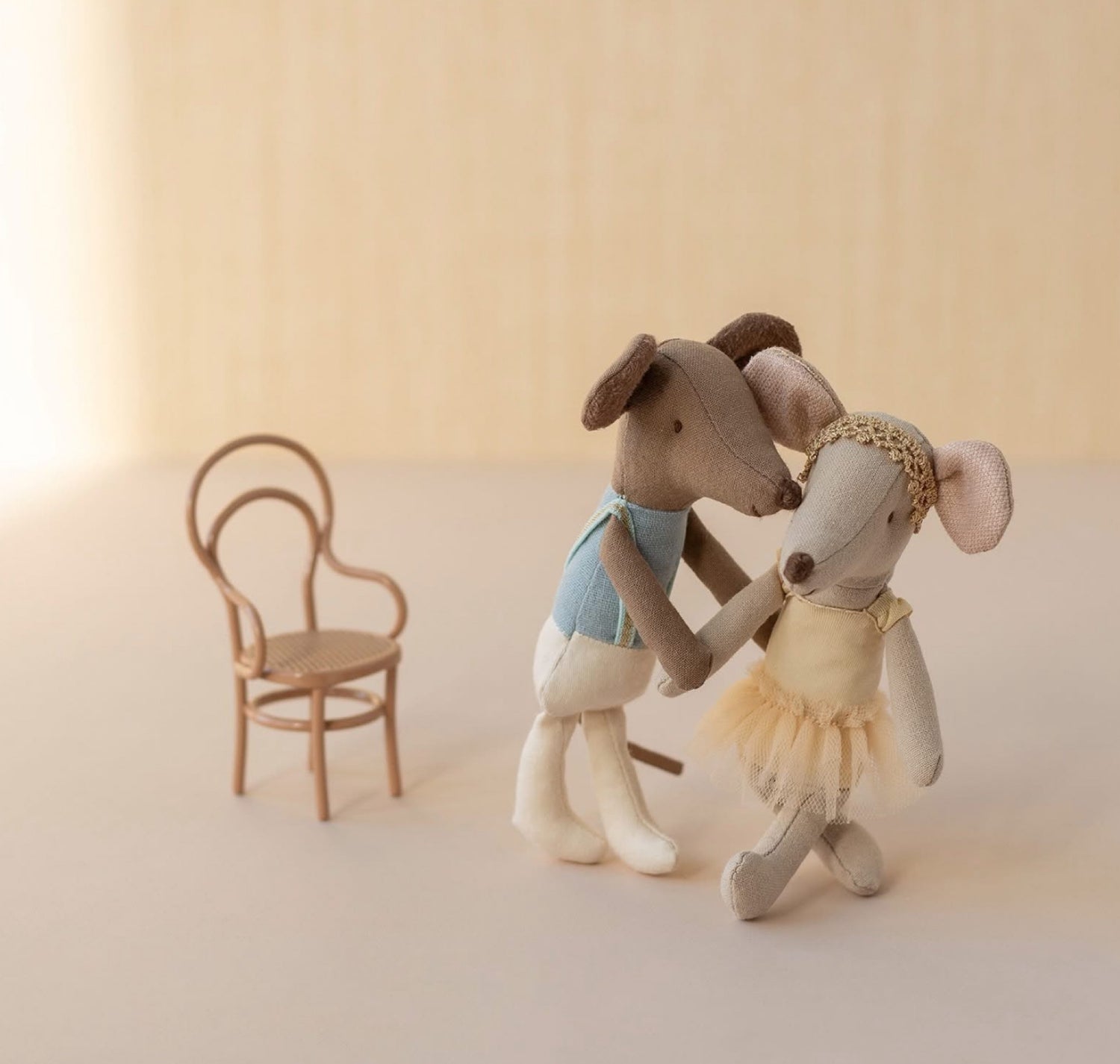 Maileg Mouse Collection