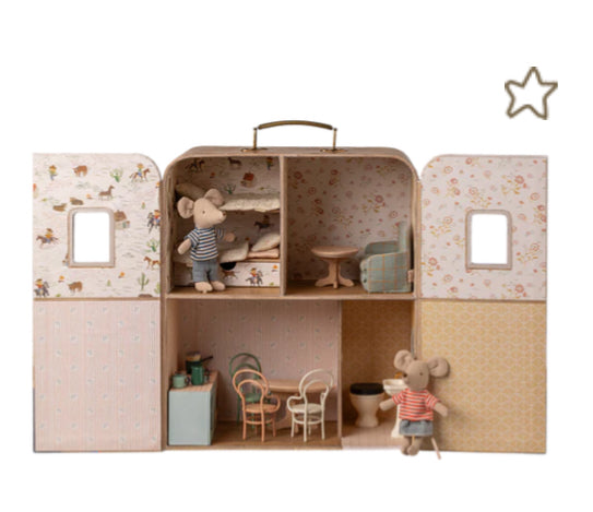 Maileg Suit Casa