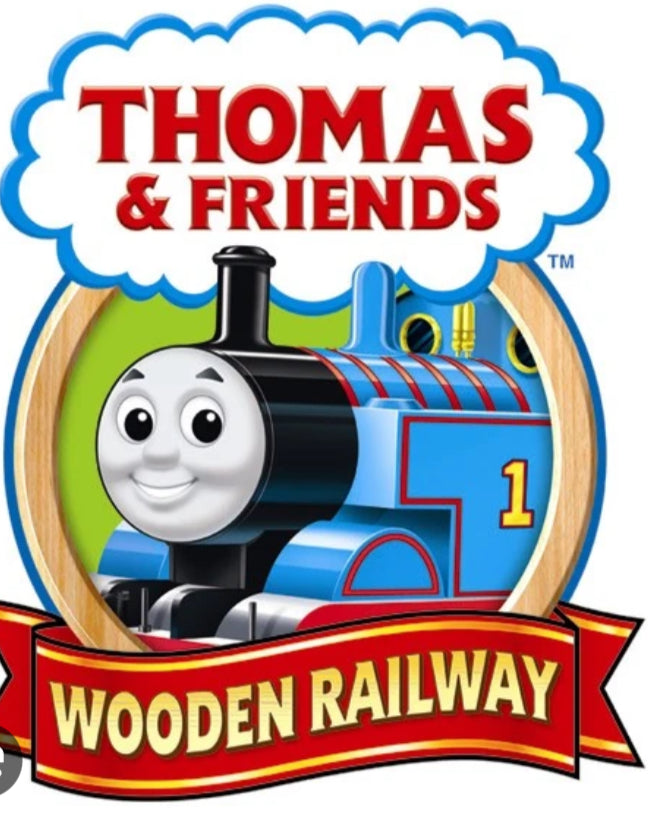 Thomas Wooden Railway