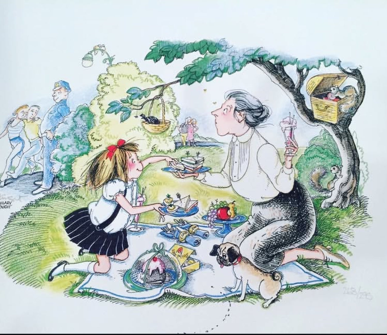 Picnic