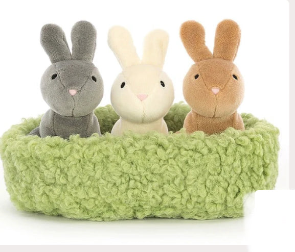 Jellycat Easter