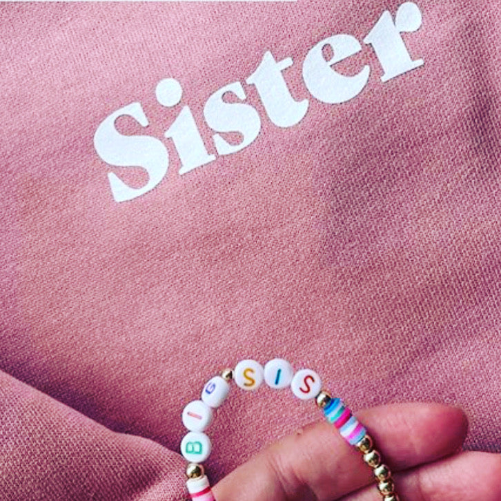 Special Gifts for Sister & Brother - Big and Little