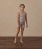 MALIBU BODYSUIT BLUE PRIMROSE