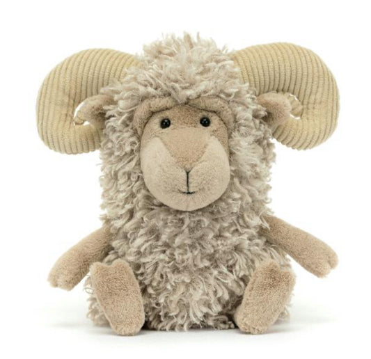 Ramsley Sheep