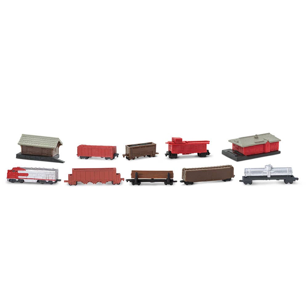 Train TOOB® - 684104