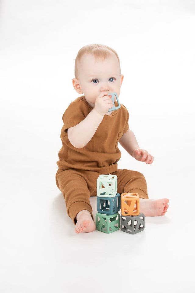 Stack N Chew *NEW: Earthy