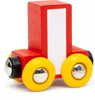 BRIO Letter Train