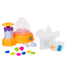 Doctor Squish Squishy Maker Station - Glow-It Edition