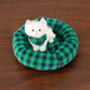TrueHeart Treasures Reborn Animals: Kali The Taba Squishy Cat Realistic Kitten