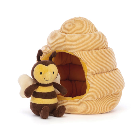 Honeyhome Bee