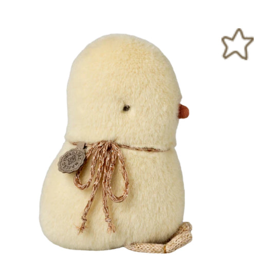 Chicken plush, Mini