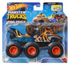 Mattel Hot Wheels Monster Trucks Big Rigs