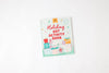 Holiday Dot Activity Book