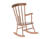 Rocking chair, Mouse