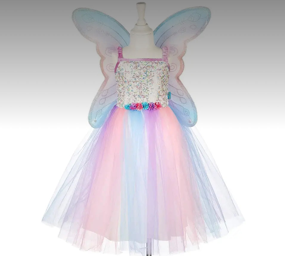 Dress Up - Felicity Dress with wings