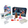Eruptions and Explosions Scient Kit