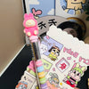 Labubu deco gel pen