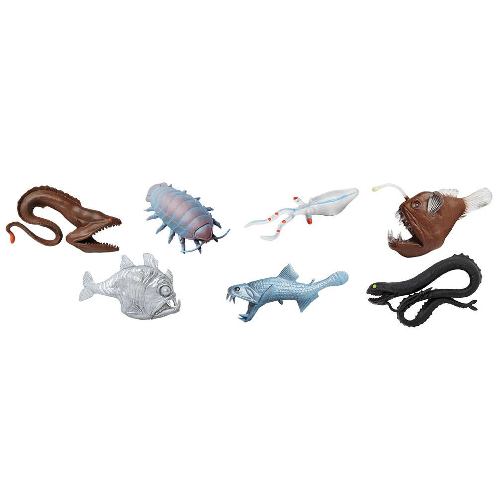 Deep Sea Creatures TOOB® - 688104