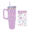 Stainless Steel Tumbler