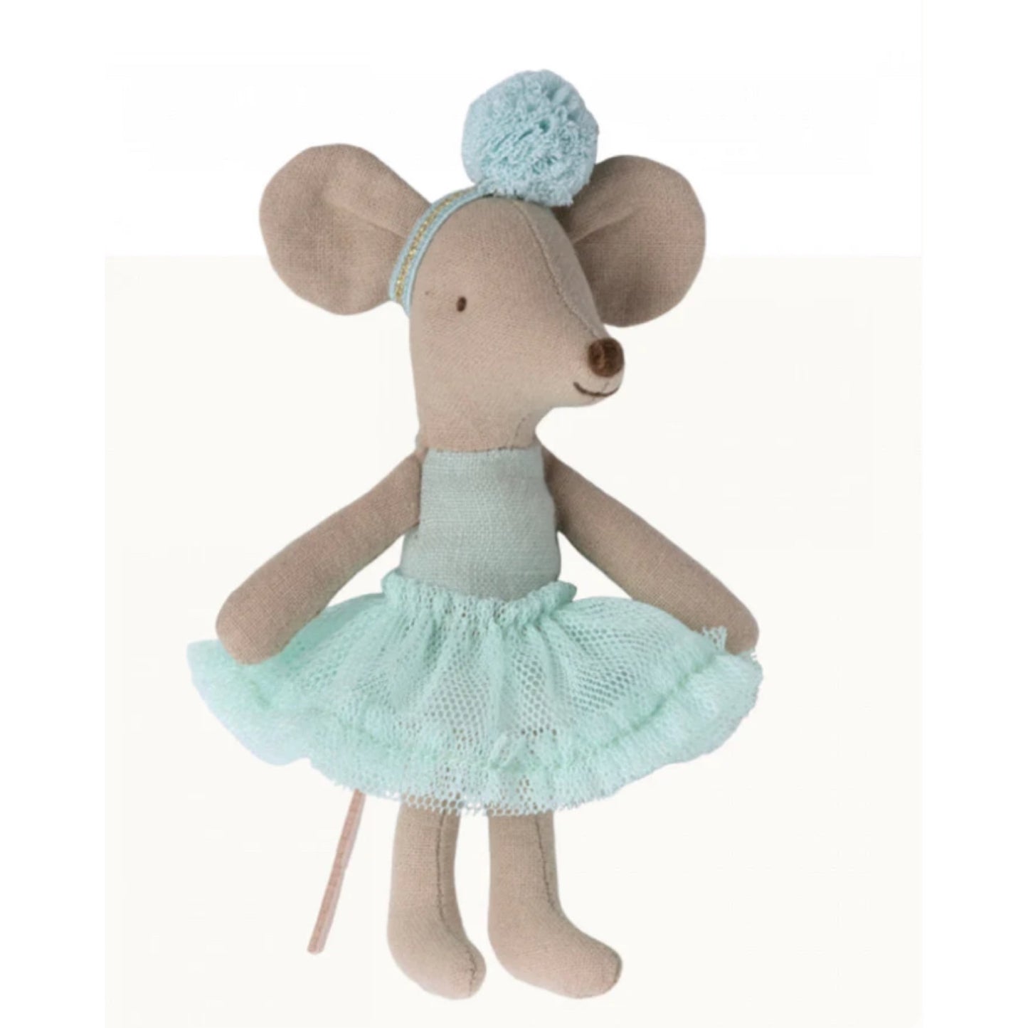 Maileg Ballerina Mouse Little Sister