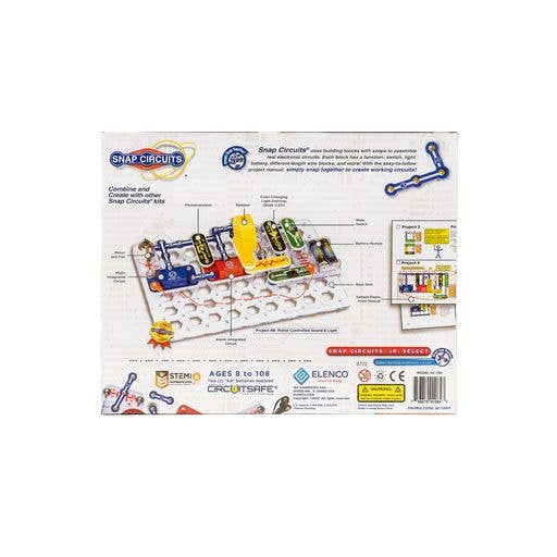 Snap Circuits® Jr. Select