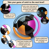 Zyro - The Easiest Ball to Throw and Catch!