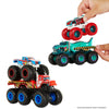 Mattel Hot Wheels Monster Trucks Big Rigs