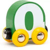 BRIO Letter Train