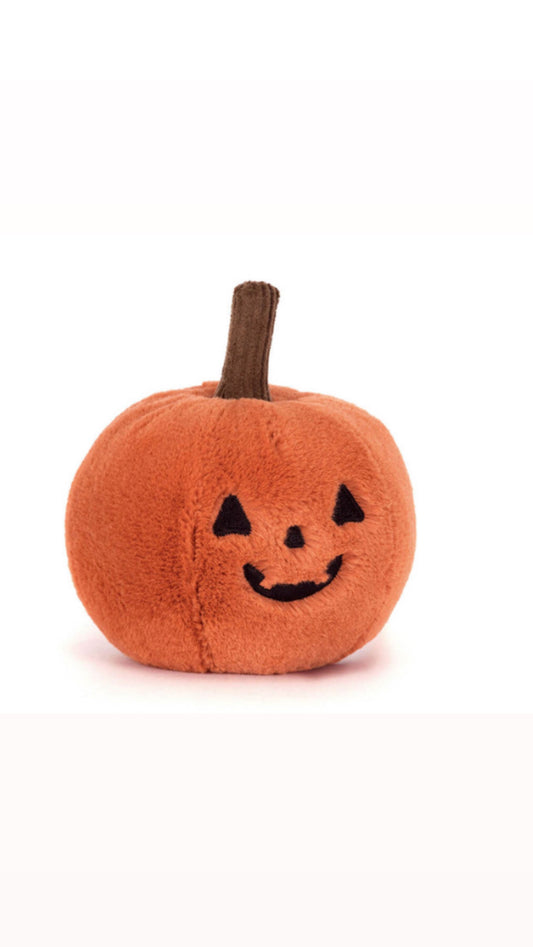 Ooky Jack O Lantern