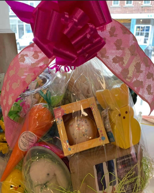 Easter Basket Surprise Package $75